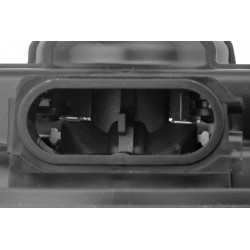 LÉGBESZÍVÓ VENTILÁTOR CITROËN C1 2005-2014,PEUGEOT 107 2005-2014,TOYOTA AYGO 2005-2010 /KLÍMÁVAL/. 871030H010