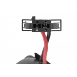 LÉGBESZÍVÓ VENTILÁTOR MERCEDES A OSZTÁLY W169 2004-2012,B OSZTÁLY W245 2005-2011 /ELLENÁLLÁS NÉLKÜL/ 1698201342