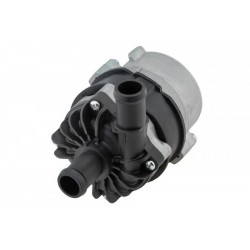 KIEGÉSZÍTŐ ELEKTROMOS VÍZPUMPA AUDI A4 B8/B9 2.0TDI/3.0 2010- , A6 C7 2.0TDI/3.0 2011- , A8 D4 3.0 14-18 , A5 2.0TDI/3.0 2012- ,