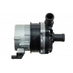 KIEGÉSZÍTŐ ELEKTROMOS VÍZPUMPA AUDI A4 B8/B9 2.0TDI/3.0 2010- , A6 C7 2.0TDI/3.0 2011- , A8 D4 3.0 14-18 , A5 2.0TDI/3.0 2012- ,