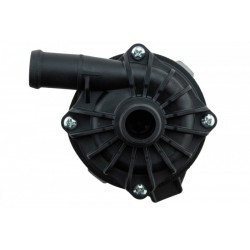 KIEGÉSZÍTŐ ELEKTROMOS VÍZPUMPA AUDI A4 B8/B9 2.0TDI/3.0 2010- , A6 C7 2.0TDI/3.0 2011- , A8 D4 3.0 14-18 , A5 2.0TDI/3.0 2012- ,