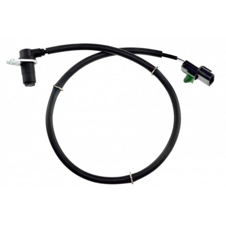 ABSZ ÉRZÉKELŐ BAL HÁTSÓ MITSUBISHI PAJERO 2000-2007 MR407270