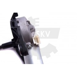 Törlőmotor HÁTSÓ CITROEN C2 C3 I C4 I PEUGEOT 1007 307 6405J9 6405.J9