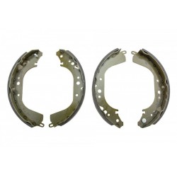 FÉKPOFÁK NISSAN TERRANO 97- PICK UP 86- 44060-37G25