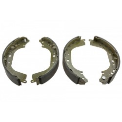 FÉKPOFÁK NISSAN TERRANO 97- PICK UP 86- 44060-37G25