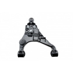 ELSŐ LENGŐKAR KIA SORENTO I 2.4I,2.5CRDI,3.5 V6 02-06 /BAL ALSÓ LENGŐKAR CSAPOKKAL/ 54510-3E001