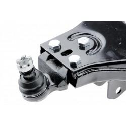 ELSŐ LENGŐKAR KIA SORENTO I 2.4I,2.5CRDI,3.5 V6 02-06 /BAL ALSÓ LENGŐKAR CSAPOKKAL/ 54510-3E001