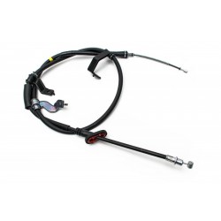 SPORTAGE III FÉKKÁBEL 04.03- HÁTUL JOBBRA 4WD 597701F500