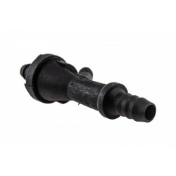 Szelep, levegő vezérlés - beszívott levegő AUDI A4 1.6,1.8,1.8T,2.4,2.8 1995-,TT 1.8T 1998-,VW GOLF IV 1.8T 1997-,PASSAT B5 1.8T