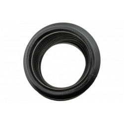 LENGÉSCSILLAPÍTÓ BURKOLAT OPEL ASTRA H 04-10, CORSA D/E 06-, MERIVA 10-, ZAFIRA 05-11, ADAM 13-, SAAB 9-3 02-11 /ELÖL/ 344435