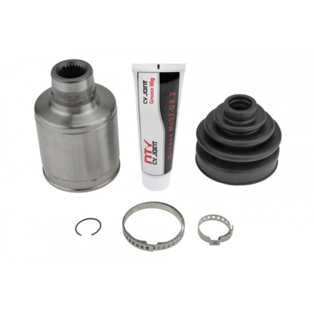 MAZDA 3 2.0 03-, MAZDA 5 1.8,2.0 05- /JOBB/ BELSŐ CSATLAKOZÓ GG3125500H