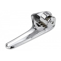 BELSŐ AJTÓKILINCS OPEL CORSA D 2007/KÖZEPES ÉS HÁTSÓ AJTÓK,OLDALSÓ:BAL KRÓM/ 13297813