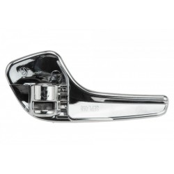 BELSŐ AJTÓKILINCS OPEL CORSA D 2007/KÖZEPES ÉS HÁTSÓ AJTÓK,OLDALSÓ:JOBB KRÓM/ 13297814