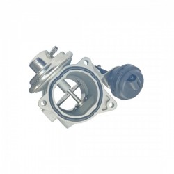KIPUFOGÓGÁZ-VISSZAVEZETŐ SZELEP EGR SEAT CORDOBA, SEAT IBIZA IV, SKODA FABIA, VW POLO, 1.9 TDI 038131501AB