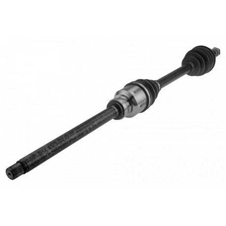 MEGHAJTÓ FÉLTENGELY PEUGEOT 508 2.2HDI 10-18 /ELÖL,JOBB,ATM/ NPW-PE-091