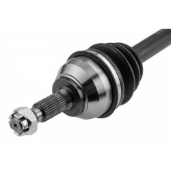 MEGHAJTÓ FÉLTENGELY PEUGEOT 508 2.2HDI 10-18 /ELÖL,JOBB,ATM/ NPW-PE-091