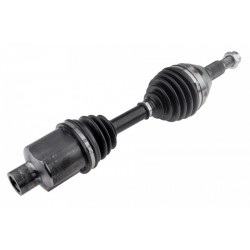 MEGHAJTÓ FÉLTENGELY OPEL ANTARA 06-, CHEVROLET CAPTIVA 10- /JOBB,MTM,ATM/. NPW-PL-146