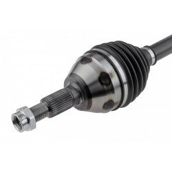 MEGHAJTÓ FÉLTENGELY OPEL ANTARA 06-, CHEVROLET CAPTIVA 10- /JOBB,MTM,ATM/. NPW-PL-146