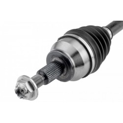 MEGHAJTÓ FÉLTENGELY FORD FOCUS 2.0TDCI 10-, C-MAX/GRAND C-MAX II 2.0TDCI 10-, TRANSIT CONNECT/TOURNEO CONNECT 1.6TDCI 13-