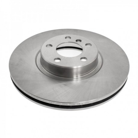 FÉKTÁBLA elöl L/P BMW X5 (E70), X5 (F15, F85), X6 (E71, E72), X6 (F16, 34116771986