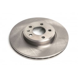 FÉKTÁRCSA AUDI A4 07- 8K0615301