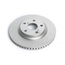 RAV4 2.0I 16V FÉKTÁRCSA. 2.4I 16V. 2.2TDI 16V 05.11- (296MM/VENTILÁLT) ELÖL. 4351242050