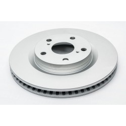 RAV4 2.0I 16V FÉKTÁRCSA. 2.4I 16V. 2.2TDI 16V 05.11- (296MM/VENTILÁLT) ELÖL. 4351242050