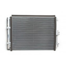 LÉGKONDICIONÁLÓ RADIÁTOR CEED 1.4CRDI/1.6CRDI 2012 - 2018-06/ ELANTRA 1.6CRDI 2013 - 2015 / I30 1.4CRDI/ 1.6CRDI 2011 - 2017-04
