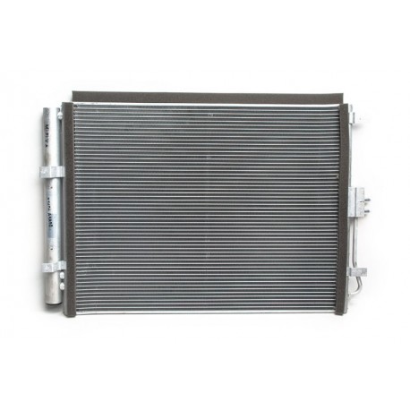 LÉGKONDICIONÁLÓ RADIÁTOR CEED 1.4CRDI/1.6CRDI 2012 - 2018-06/ ELANTRA 1.6CRDI 2013 - 2015 / I30 1.4CRDI/ 1.6CRDI 2011 - 2017-04