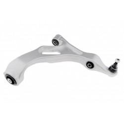 BAL ALSÓ ELSŐ VEZÉRLŐKAR AUDI Q7 06- 7L8407151D