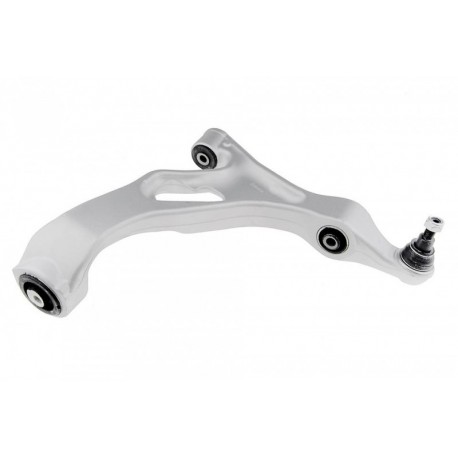 BAL ALSÓ ELSŐ VEZÉRLŐKAR AUDI Q7 06- 7L8407151D