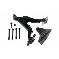 ELSŐ VEZÉRLŐKAR VOLVO V70 95-, S70 96-, 800 SERIES 91- /BAL ALSÓ/ 272273