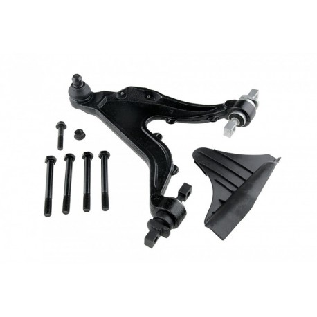 ELSŐ VEZÉRLŐKAR VOLVO V70 95-, S70 96-, 800 SERIES 91- /BAL ALSÓ/ 272273