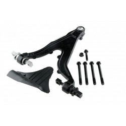 ELSŐ VEZÉRLŐKAR VOLVO V70 95-, S70 96-, 800 SERIES 91- /BAL ALSÓ/ 272273