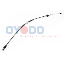 CHEVROLET KALOS AVEO 1.2I OHC GÁZ KÁBEL 02 - 96537300