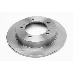 ELSŐ FÉKTÁRCSA SUZUKI VITARA 1.6 88- 91 SAMURAI 1.3 - 89 JIMNY 98- (290MM NEM SZELLŐZTETETT) 5521160A00