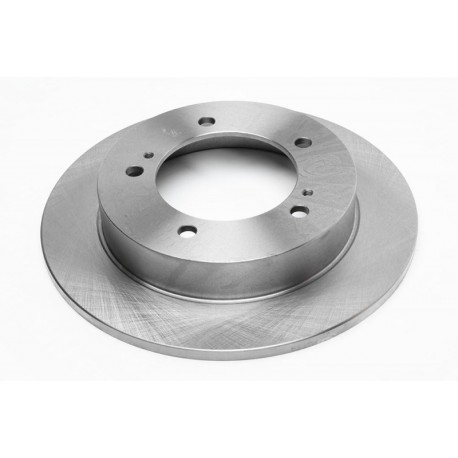 ELSŐ FÉKTÁRCSA SUZUKI VITARA 1.6 88- 91 SAMURAI 1.3 - 89 JIMNY 98- (290MM NEM SZELLŐZTETETT) 5521160A00