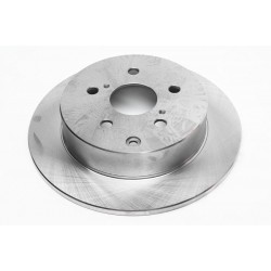 HÁTSÓ FÉKTÁRCSA TOYOTA COROLLA VERSO 04.02- (290MM) 424310F010