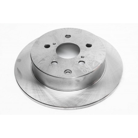 HÁTSÓ FÉKTÁRCSA TOYOTA COROLLA VERSO 04.02- (290MM) 424310F010