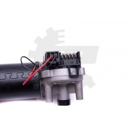 Törlőmotor ELSŐ FIAT CINQUECENTO SEICENTO 9944295 9944295