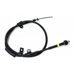 ELANTRA XD FÉKKÁBEL 00.06- 03.07 HÁTUL JOBBRA 597702D310