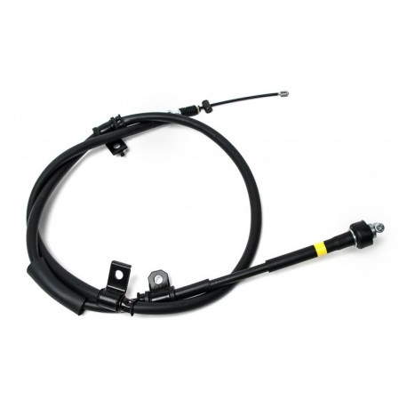 ELANTRA XD FÉKKÁBEL 00.06- 03.07 HÁTUL JOBBRA 597702D310