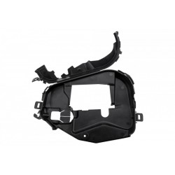 Fedél, fogasszíj RENAULT CLIO III 1.5DCI 2005-,MODUS 1.5DCI 2004-,KANGOO 1.5DCI 2003-,NISSAN QASHQAI 1.5DCI 2007- 8200795018