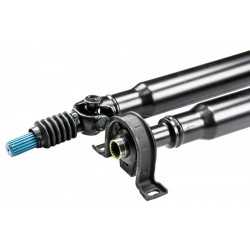 HAJTÓTENGELY MERCEDES SPRINTER 96-, VW LT 28-35/LT 28-46 96- /HÁTUL/ A9014104806