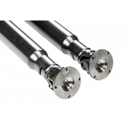 HAJTÓTENGELY MERCEDES SPRINTER 96-, VW LT 28-35/LT 28-46 96- /HÁTUL/ A9014104806