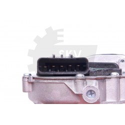 Törlőmotor ELSŐ FIAT STILO 9949505 9949505