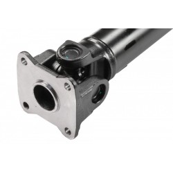 HAJTÓTENGELY FORD RANGER 2.5TD 4WD 98-07, MAZDA B2500 2.5D/2.5TD 98-06 /HÁTUL/ XM34-4602-HE