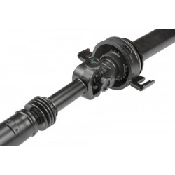 HAJTÓTENGELY FORD RANGER 2.5TD 4WD 98-07, MAZDA B2500 2.5D/2.5TD 98-06 /HÁTUL/ XM34-4602-HE