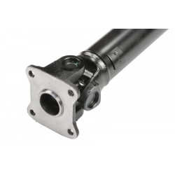 HAJTÓTENGELY FORD RANGER 2.5TD 4WD 98-07, MAZDA B2500 2.5D/2.5TD 98-06 /HÁTUL/ XM34-4602-HE