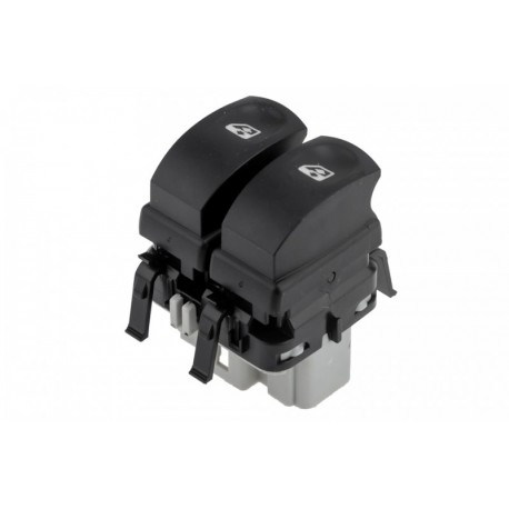 ABLAKVEZÉRLŐ KAPCSOLÓ RENAULT CLIO III 2005-,MODUS 2004-,TWINGO II 2007-. 8200214939